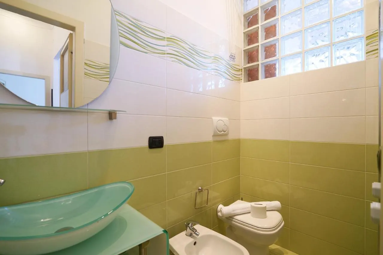 Appartement Primopiano - Tertulliano à Milan