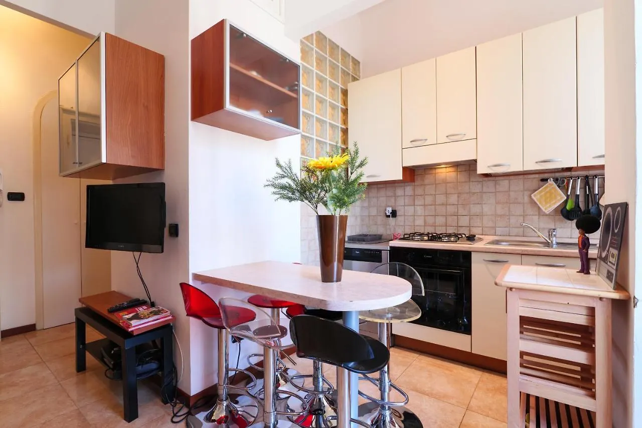 Appartement Primopiano - Tertulliano à Milan