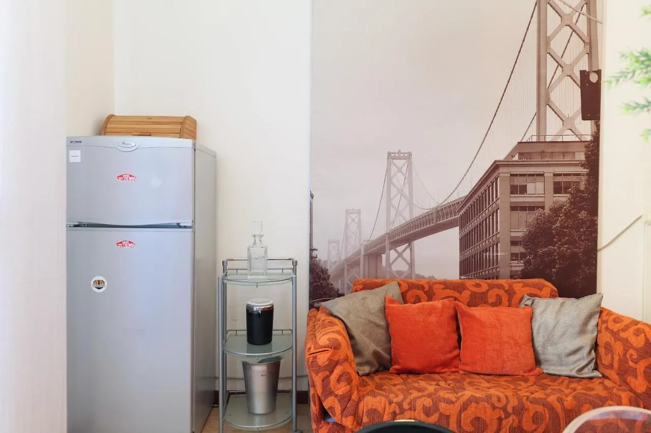 Appartement Primopiano - Tertulliano à Milan