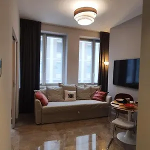  Appartement Pink Maison Centro Piazza Diaz Duomo