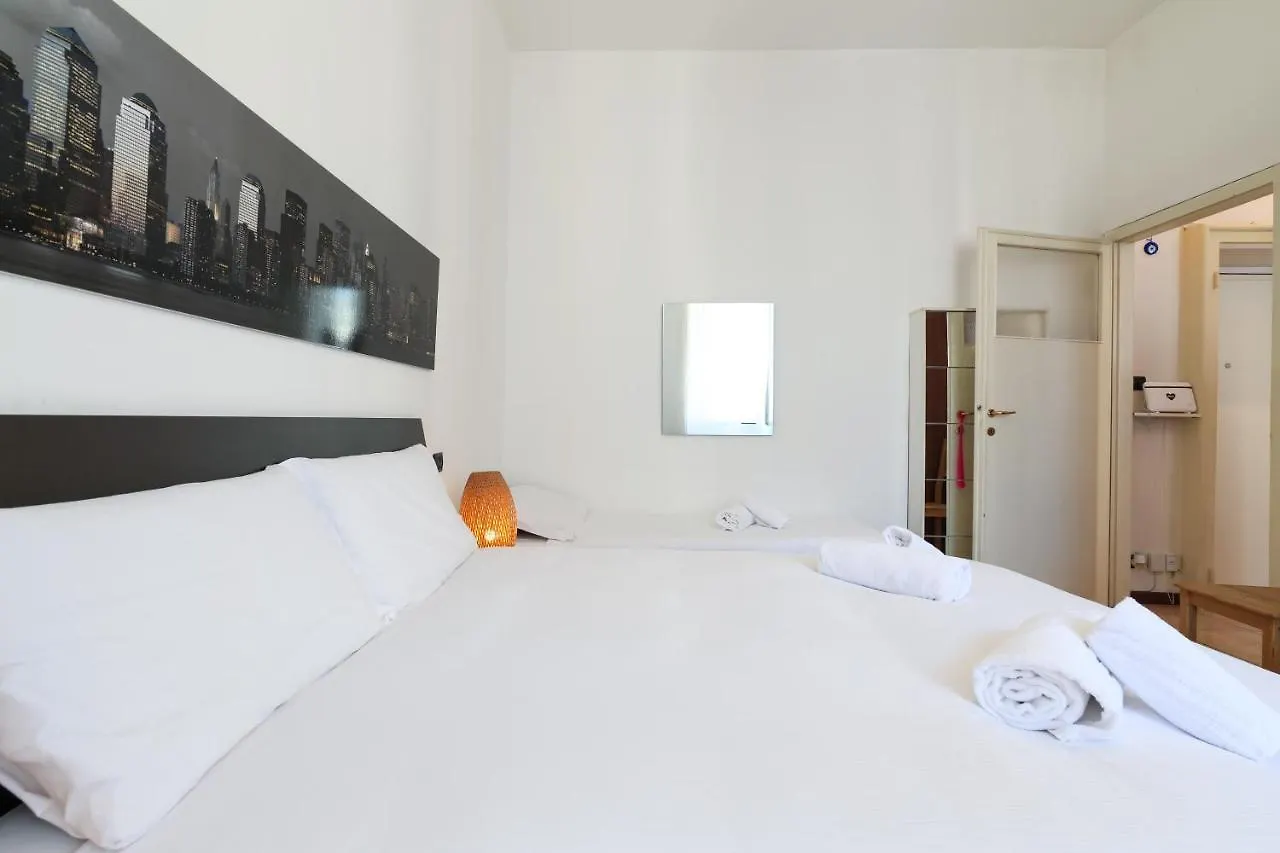 Primopiano - Tertulliano Apartment Milan Italy