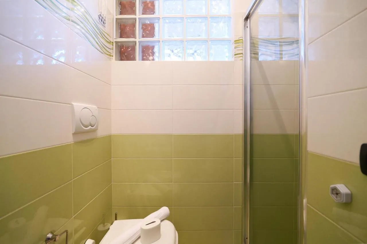 Primopiano - Tertulliano Apartment Milan