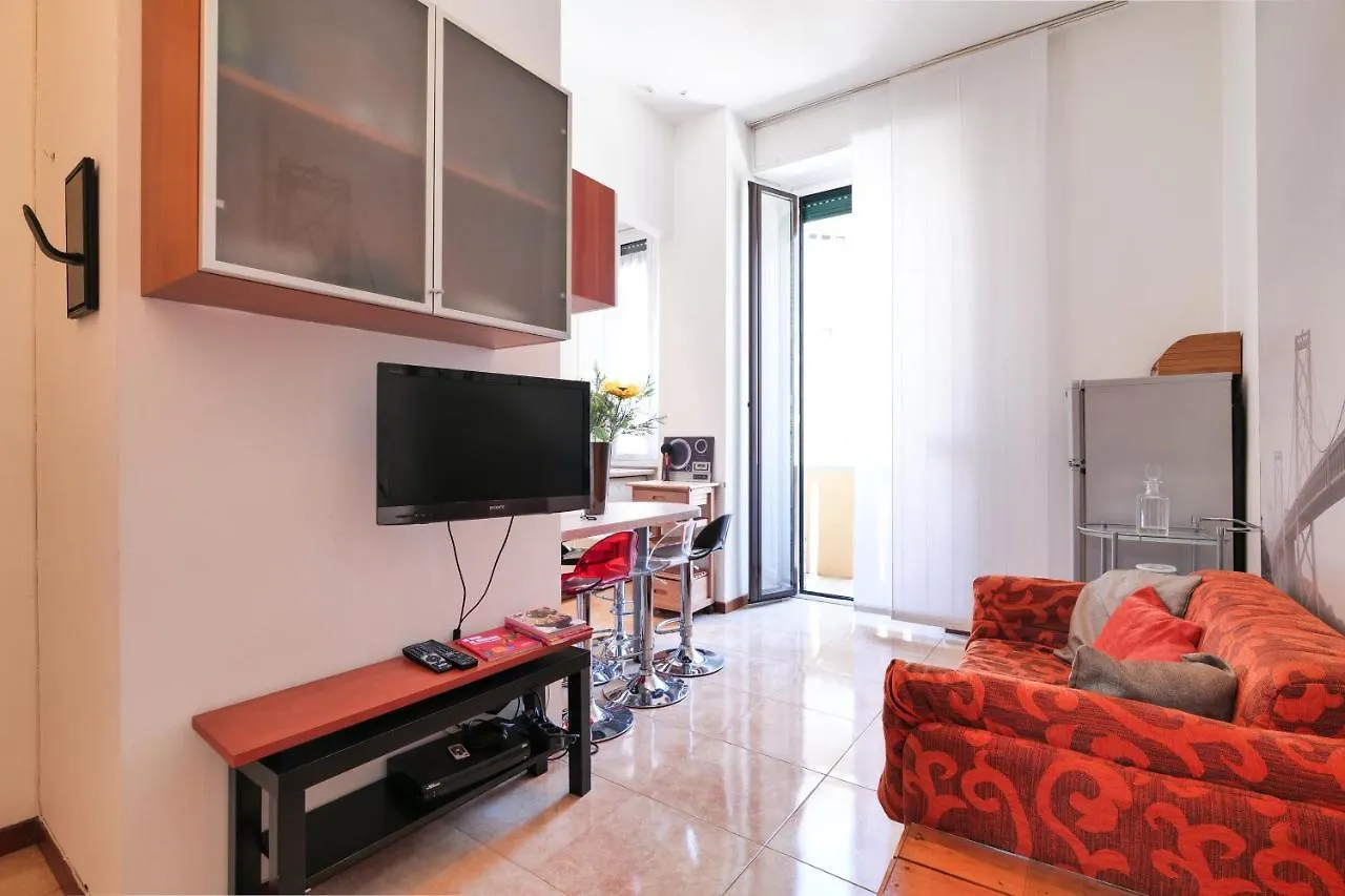 Primopiano - Tertulliano Apartment Milan 0*,  Italy