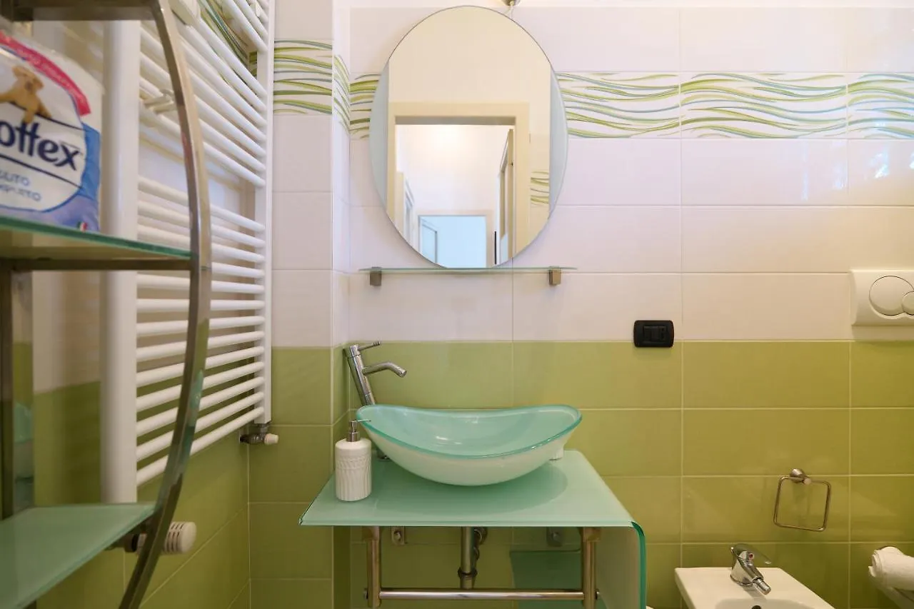 Primopiano - Tertulliano Apartment Milan
