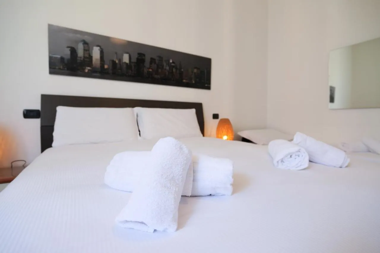 Primopiano - Tertulliano Apartment Milan